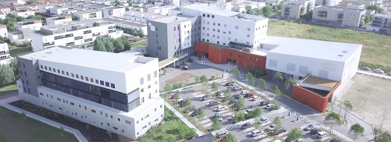 Centre du sommeil Bordeaux Tondu - Docteur Coste et Mariaud-Galliaud