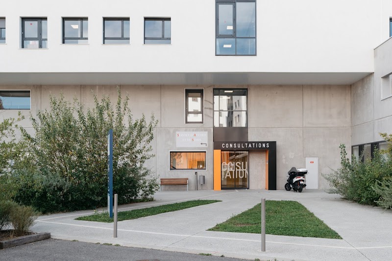 Centre du sommeil Bordeaux Tondu - Docteur Coste et Mariaud-Galliaud
