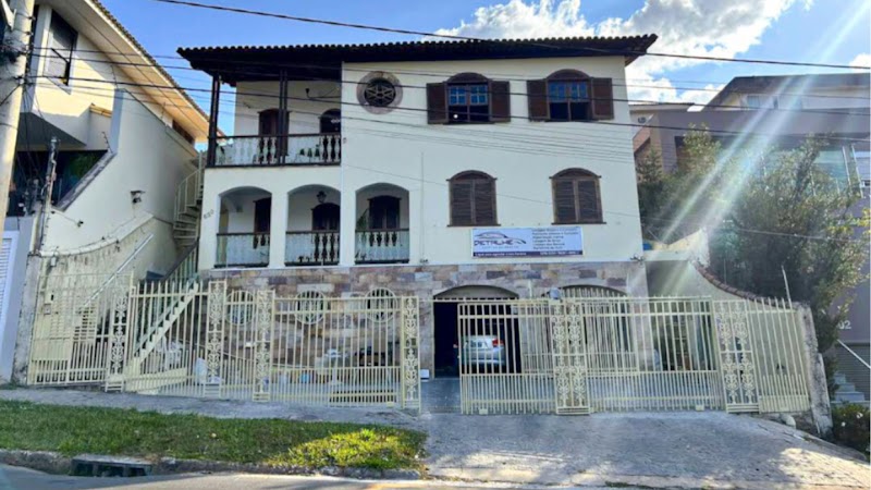Detalhe Estética Automotiva – Polimento e Higienização em BH