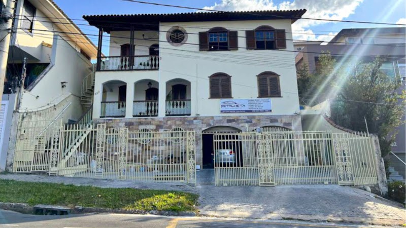Foto de Detalhe Estética Automotiva – Polimento e Higienização em BH