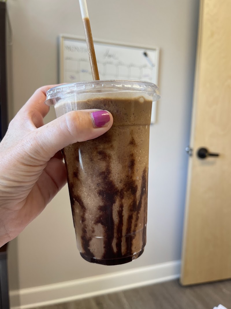 First XI Coffee photo 4