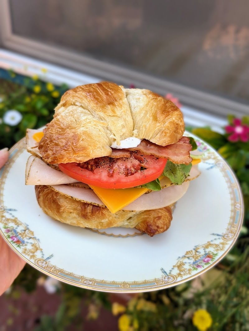 First XI Coffee photo 3