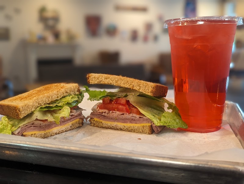 First XI Coffee photo 2