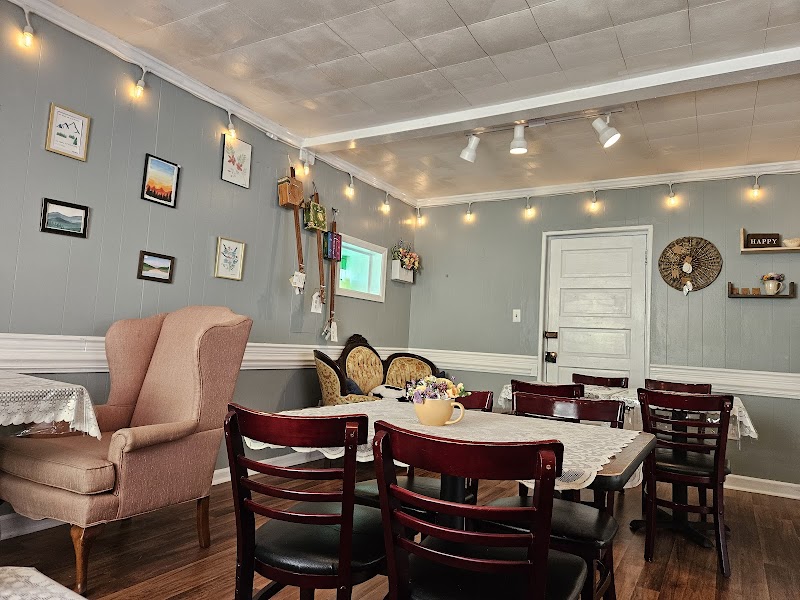 First XI Coffee photo 1