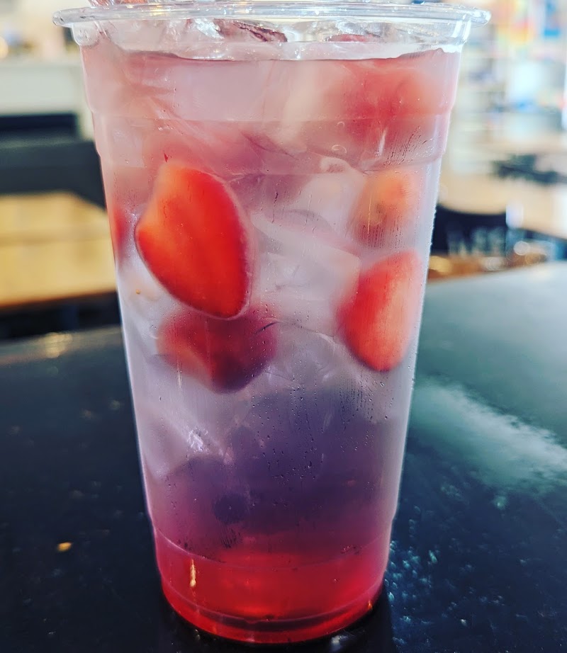 First XI Coffee photo 4