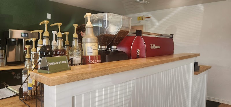 Locals - Coffee & Drink Shop photo 1