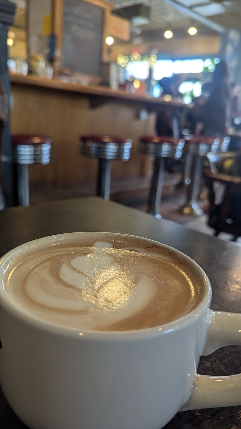 Caffe Paradiso photo 3