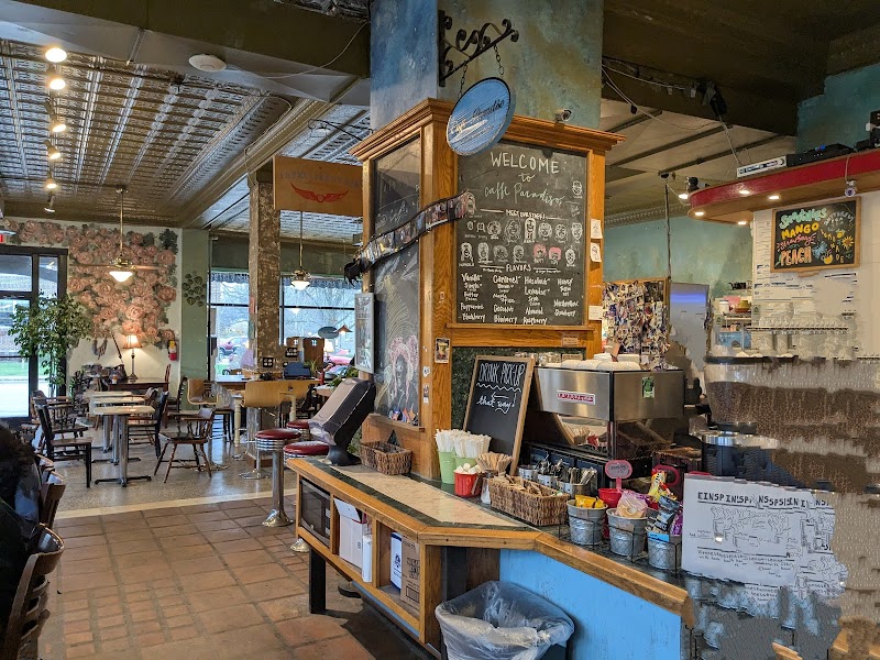 Caffe Paradiso photo 4