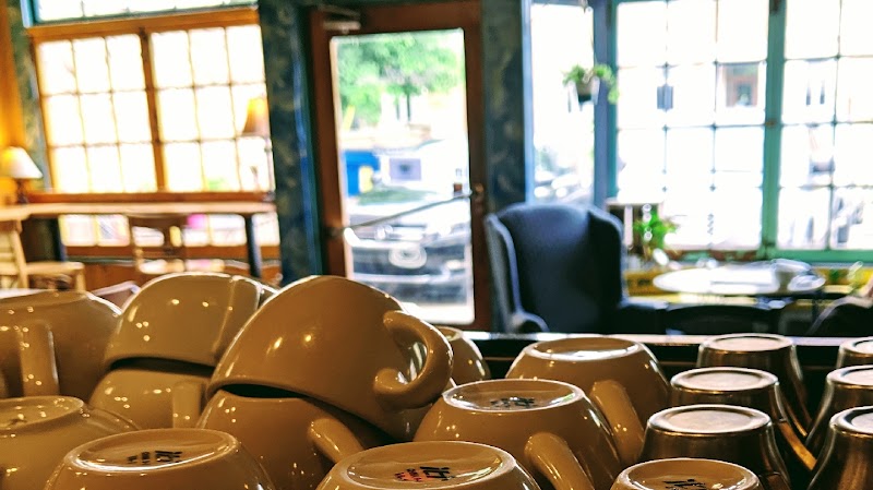 Caffe Paradiso photo 1
