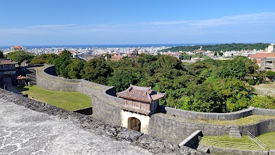 Shurijo Castle - 2