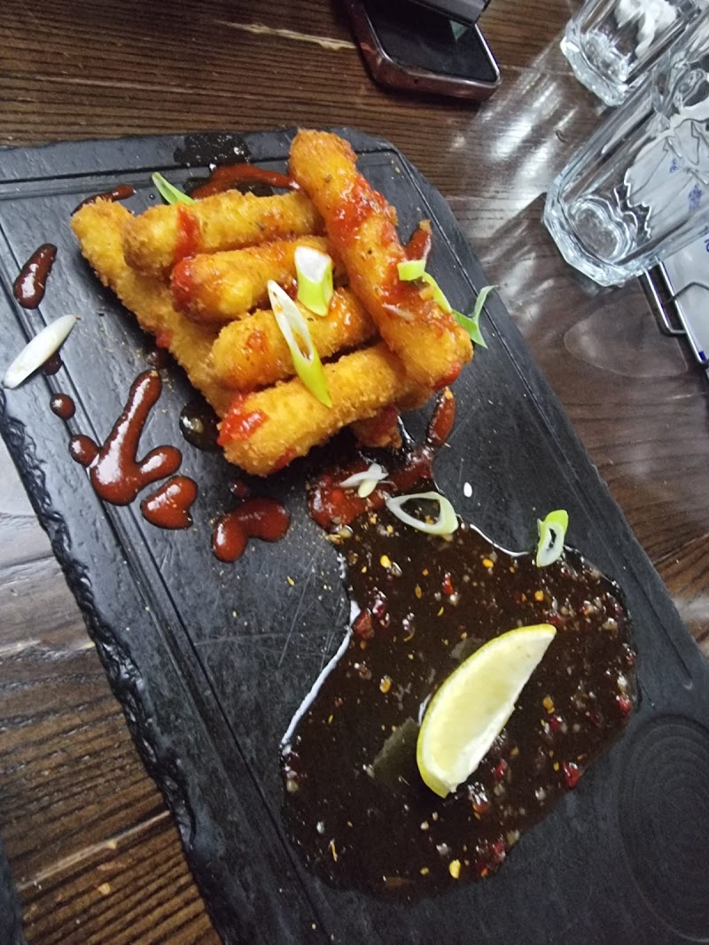 Ozzy's Kitchen photo 6