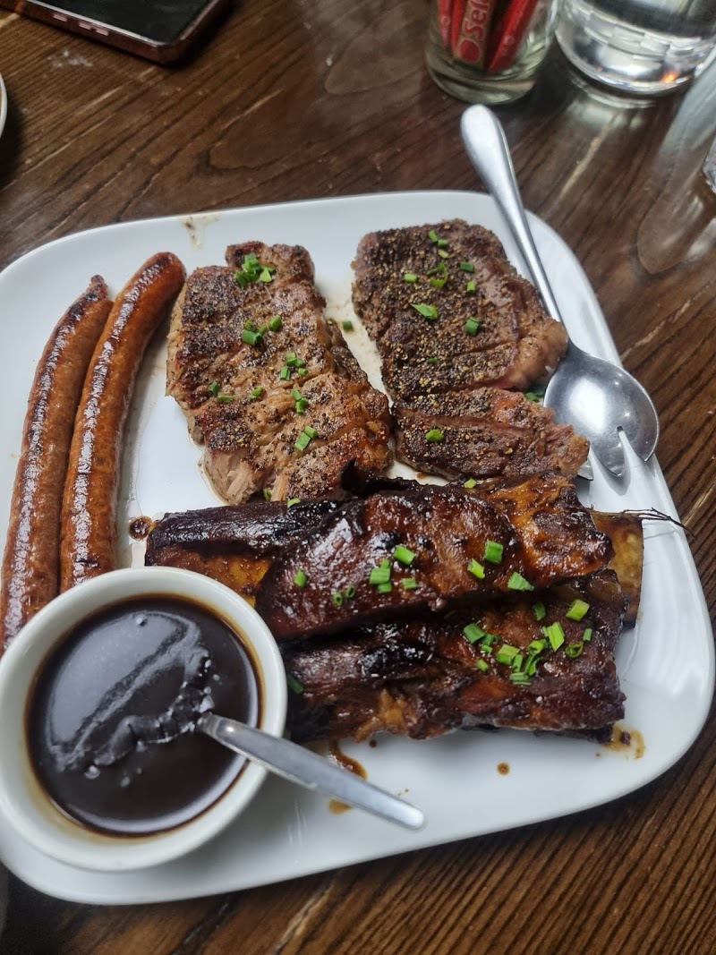 Ozzy's Kitchen photo 4