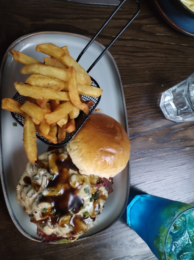 Ozzy's Kitchen photo 5