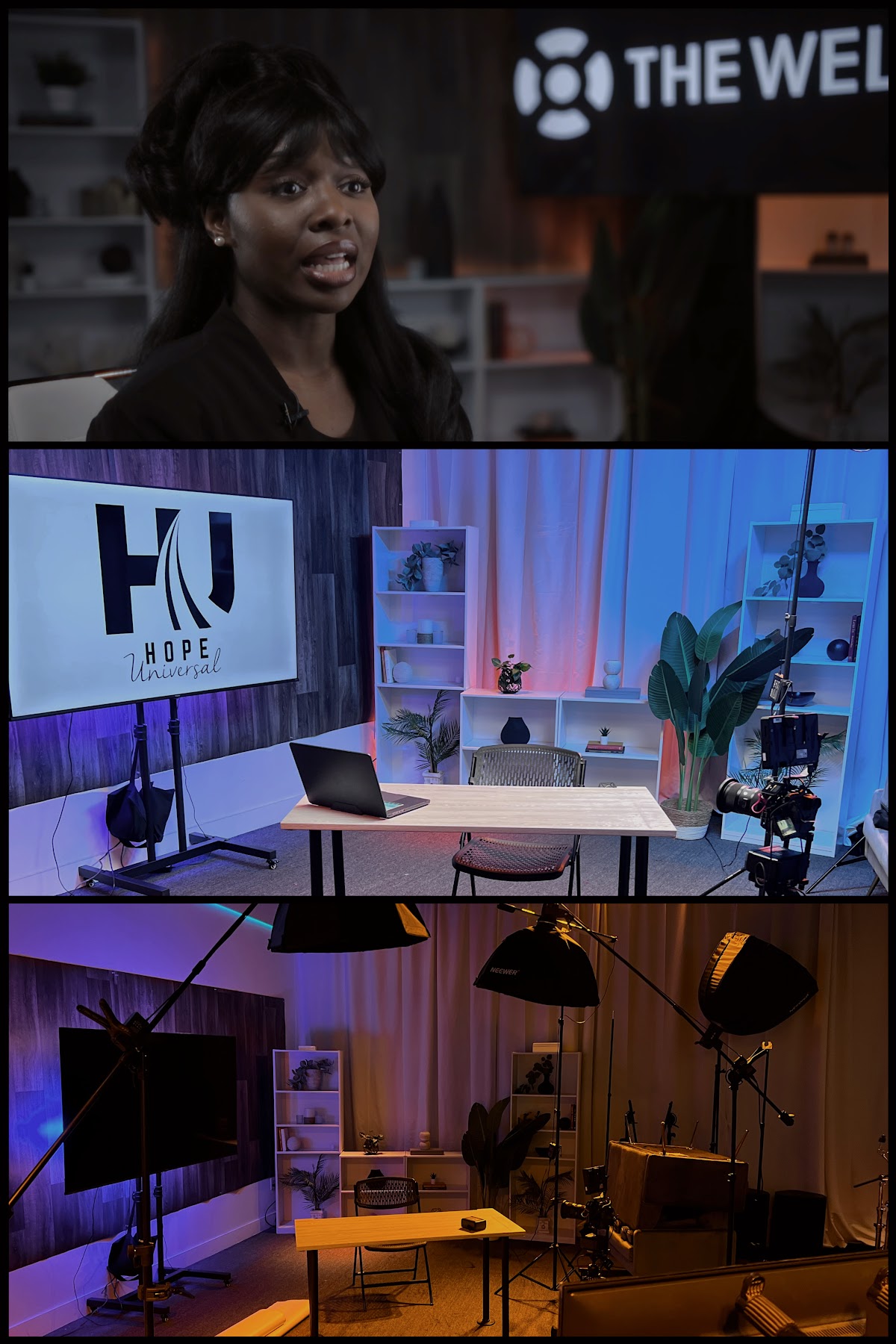 Compound Studios: Google Places image 3