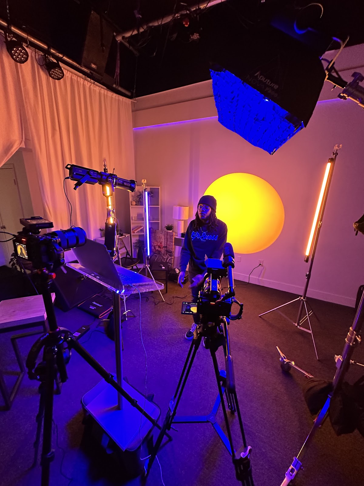 Compound Studios: Google Places image 2