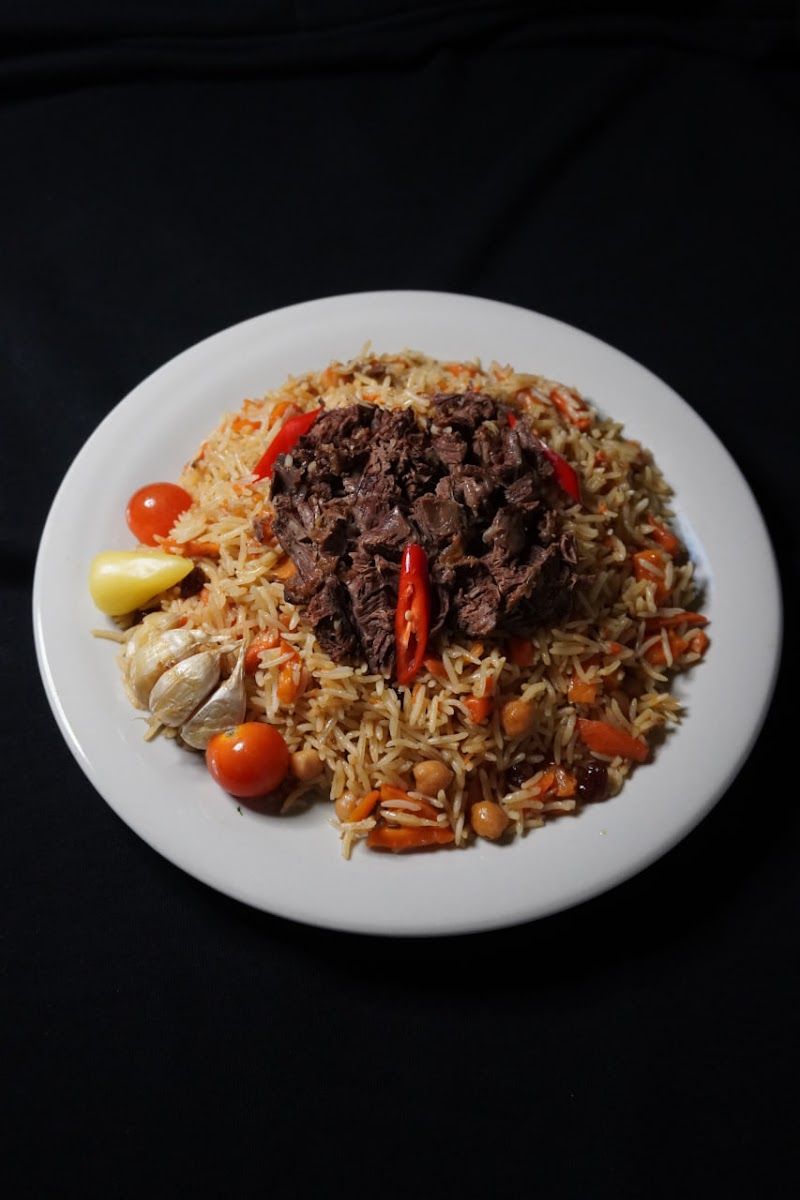 Qazan Restaurant photo 2