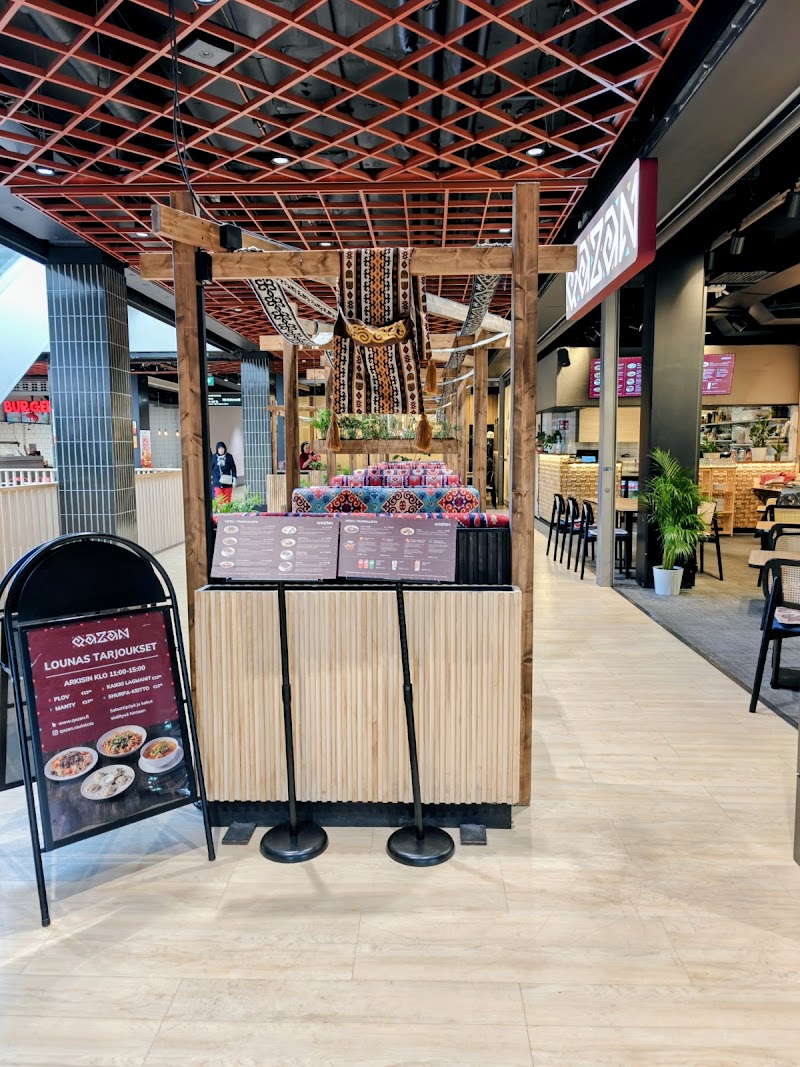 Qazan Restaurant photo 5