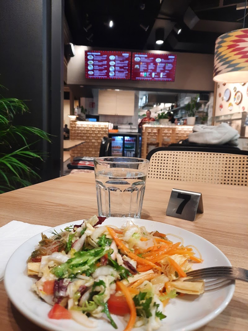 Qazan Restaurant photo 3