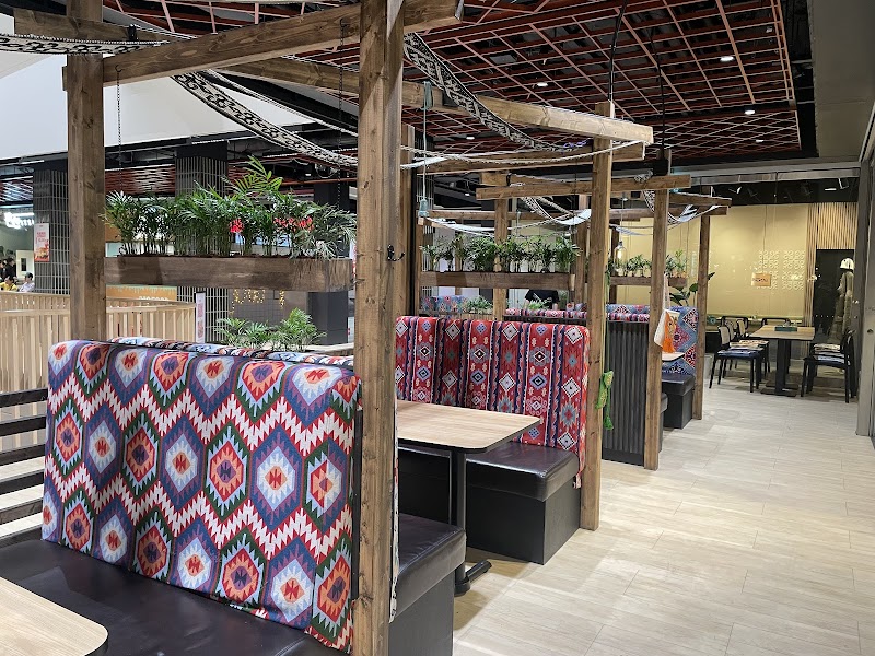 Qazan Restaurant photo 1