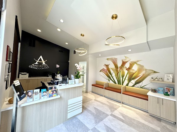 Andrews Orthodontics