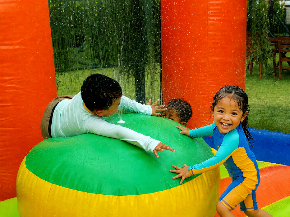 Mookiland Park Bali fotoğraf 1