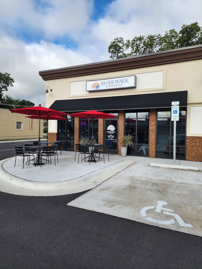 River Walk Coffee Co photo 1