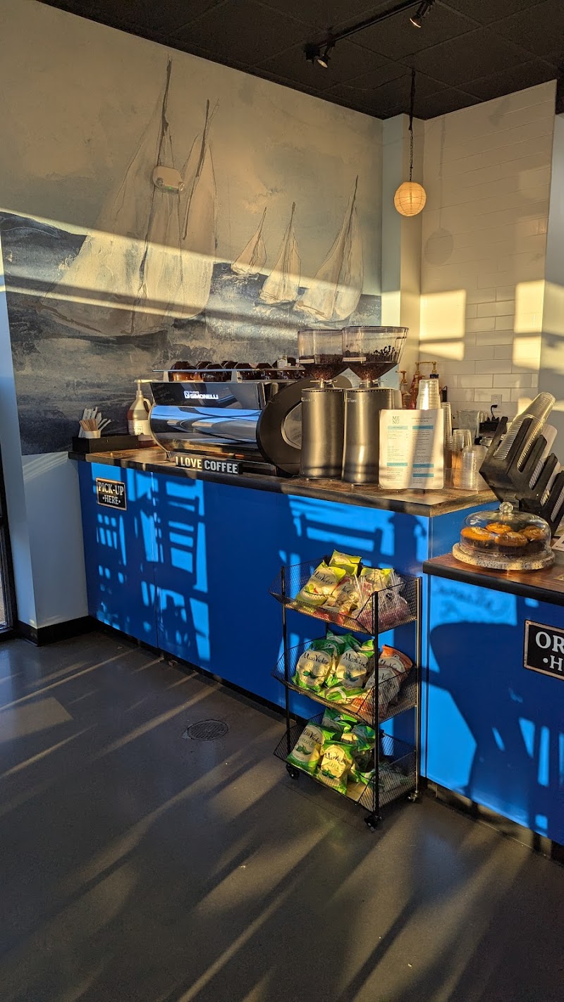 River Walk Coffee Co photo 4