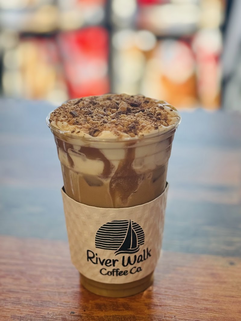 River Walk Coffee Co photo 2
