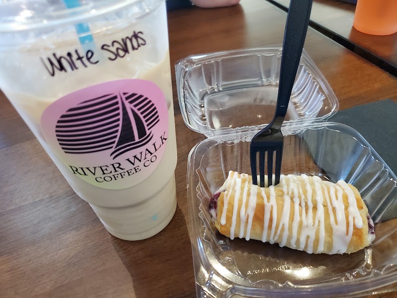 River Walk Coffee Co photo 3