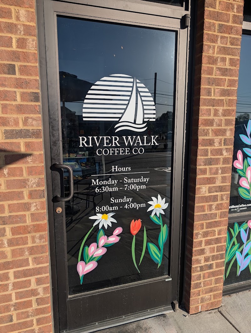 River Walk Coffee Co photo 4