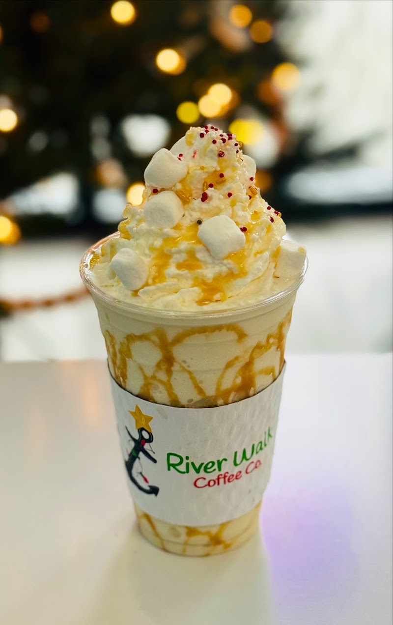 River Walk Coffee Co photo 2