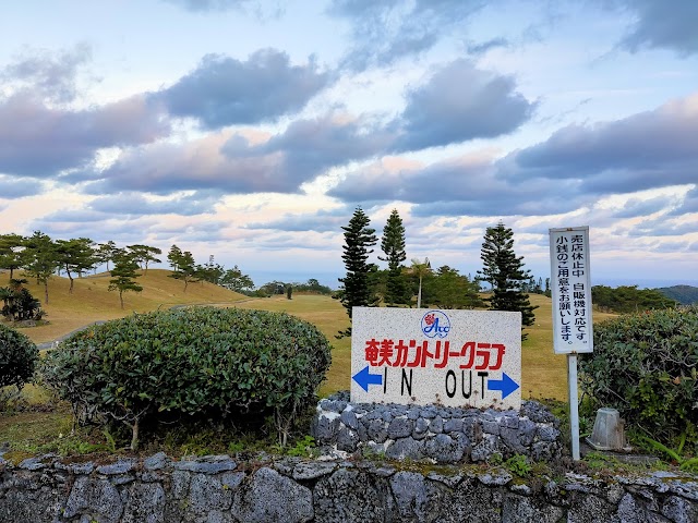 Amami Country Club - Photo 2