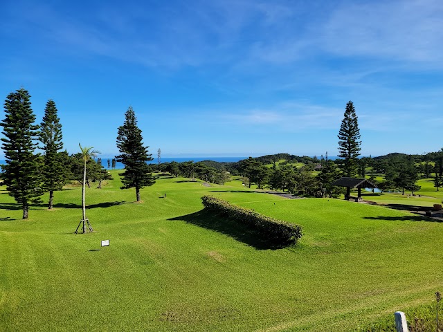 Amami Country Club - Photo 1