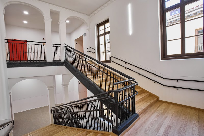 Ceip Antonio Moreno Rosales