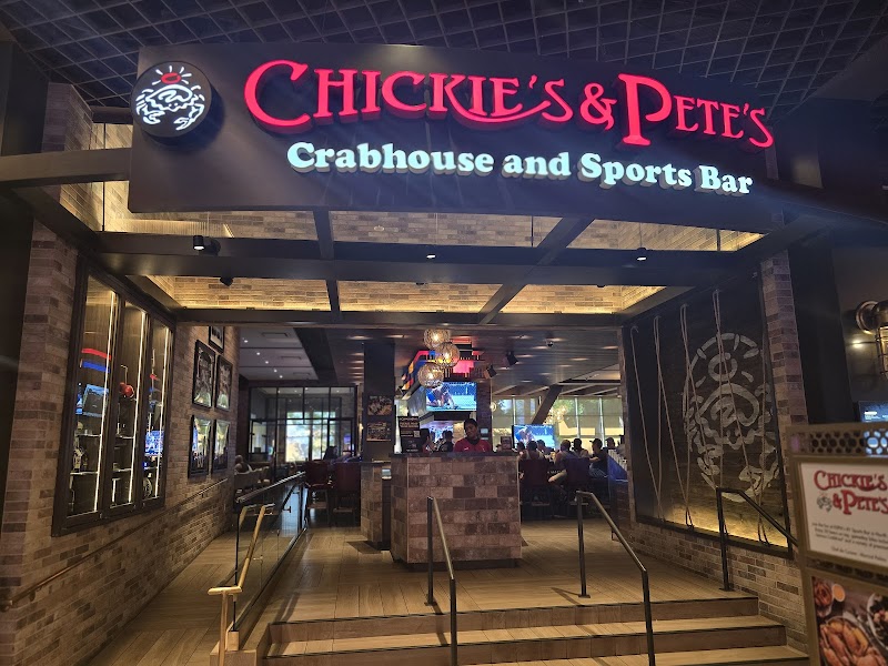 Chickie's & Pete's