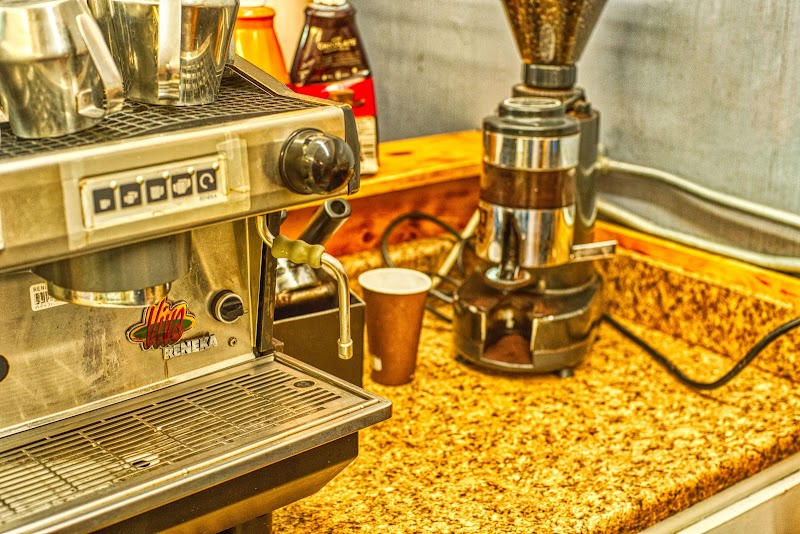 The Coffee Shop photo 2