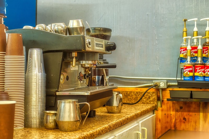 The Coffee Shop photo 1