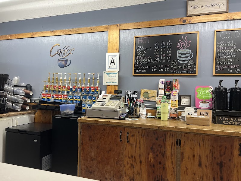 The Coffee Shop photo 3