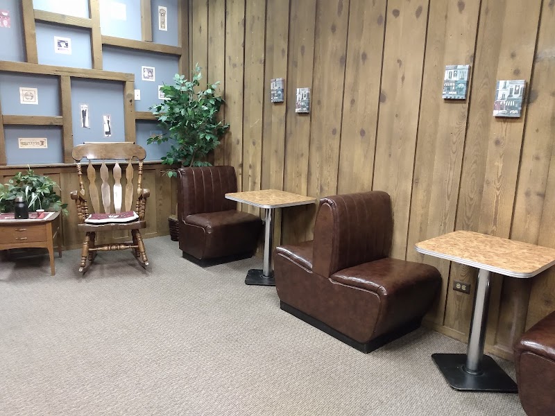 The Coffee Shop photo 4