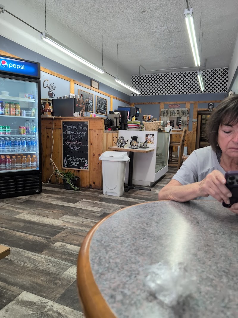 The Coffee Shop photo 3