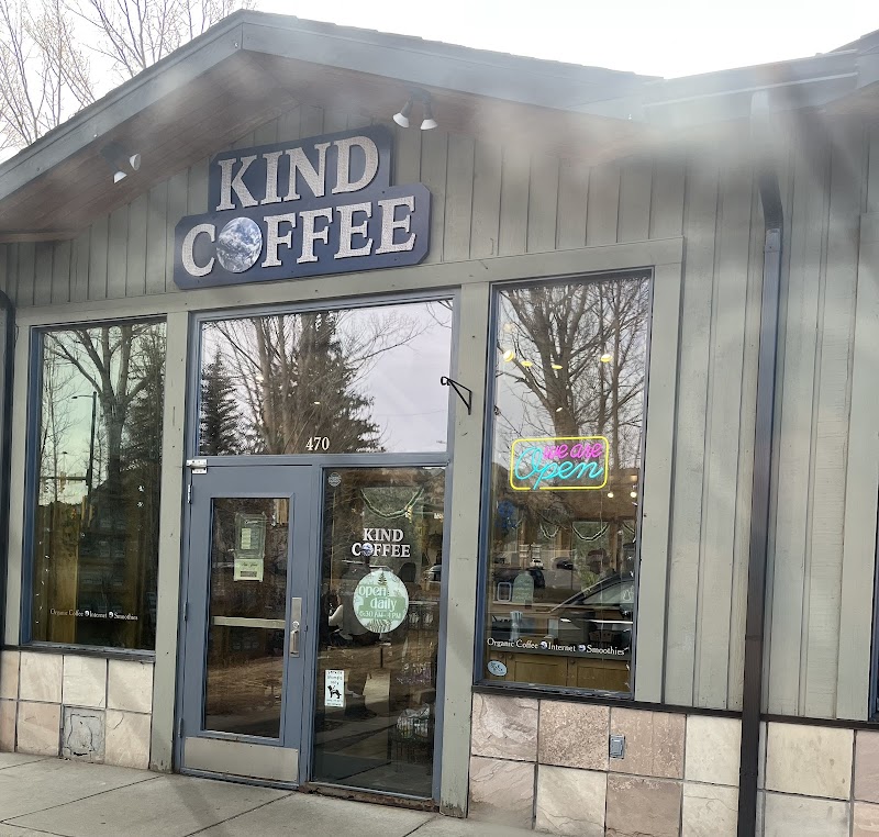 Kind Coffee photo 1