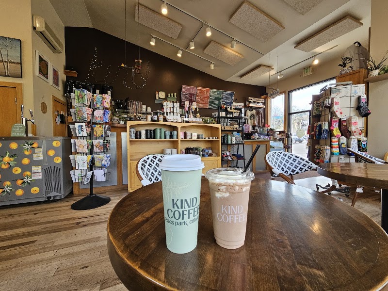 Kind Coffee photo 4
