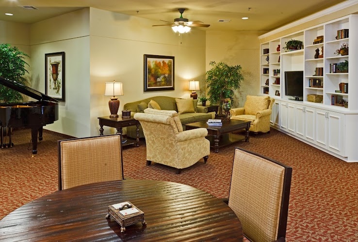 Lakewest Rehabilitation & Skilled Care