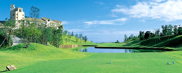 Grandy Naruto Golf Club 36 - Photo 1