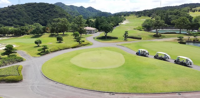 Grandy Naruto Golf Club 36 - Photo 2