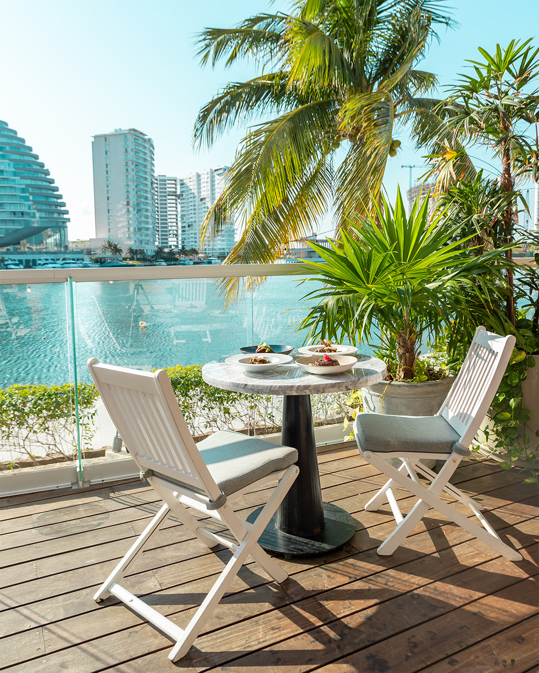 Litoral Cancún in cancun