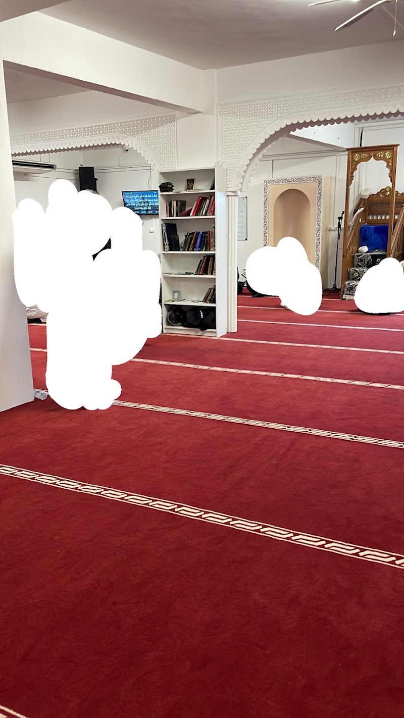 Mosquée de la Madeleine photo 5