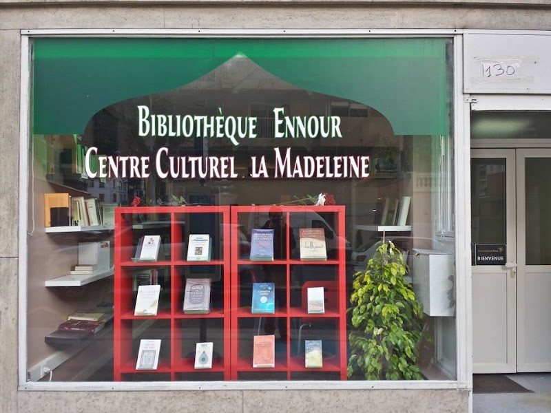 Mosquée de la Madeleine photo 3