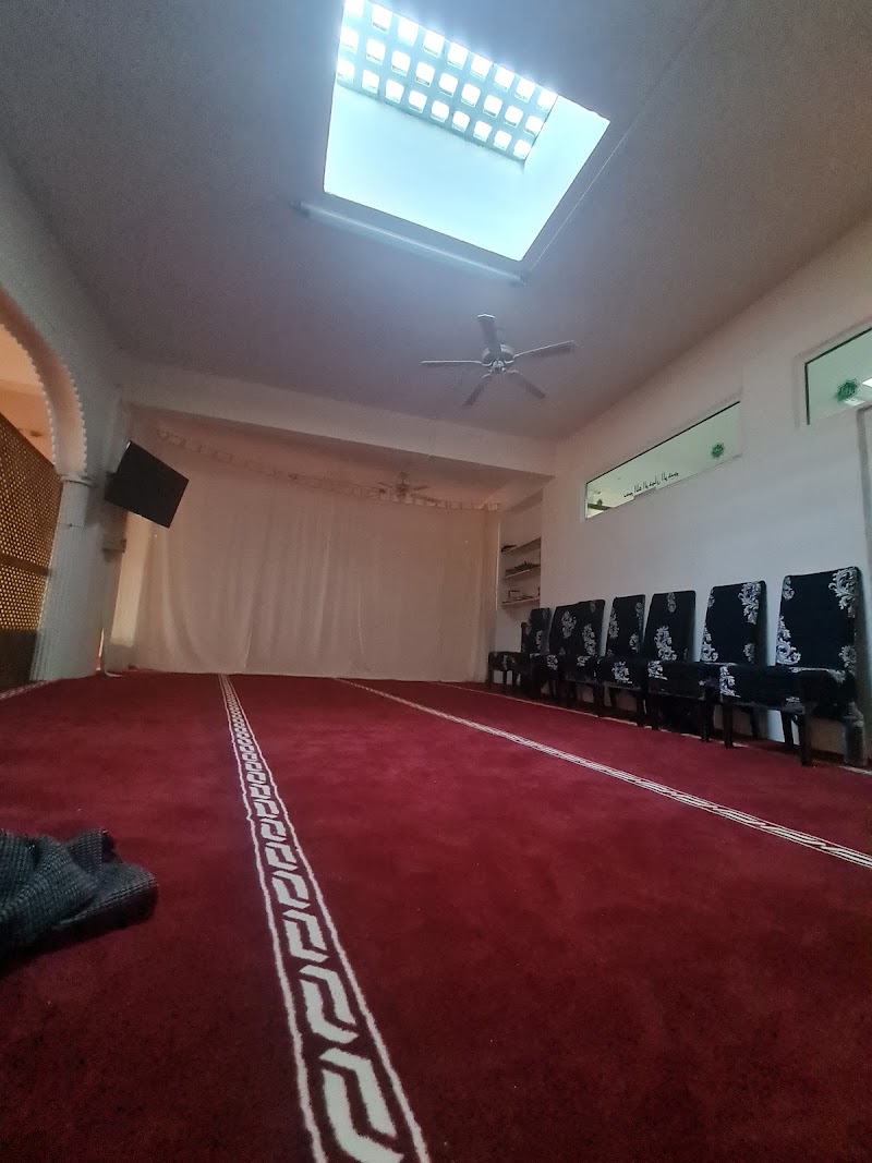 Mosquée de la Madeleine photo 4