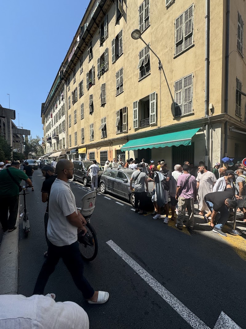 Mosquée de la Madeleine photo 1